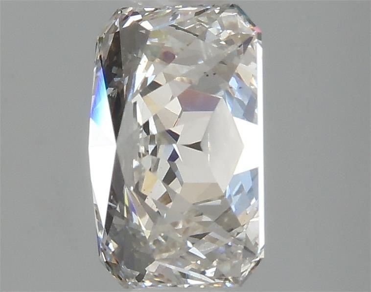 2.08ct H VS1 Rare Carat Ideal Cut Radiant Lab Grown Diamond