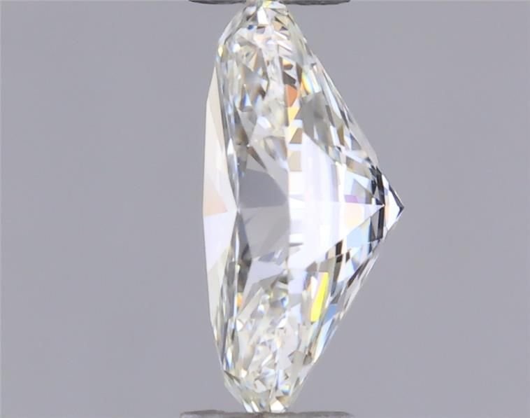 0.42 Carat Oval Natural Diamond