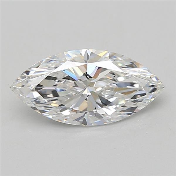 1.53 Carat Marquise Lab Diamond