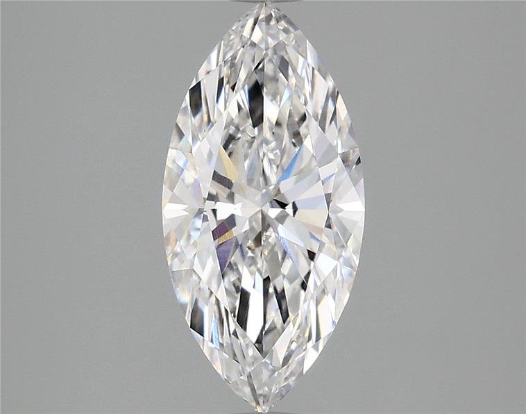 1.96 Carat Marquise Lab Diamond