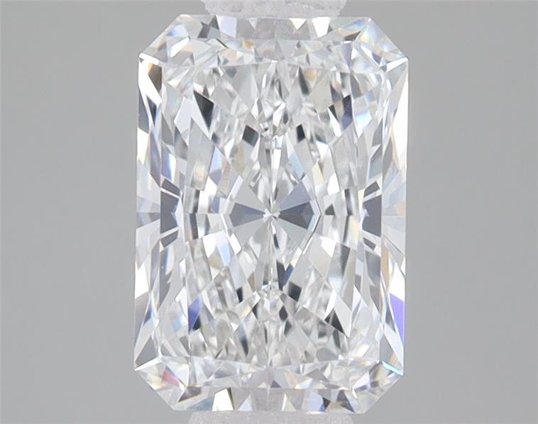 1.93 Carat Radiant Lab Diamond