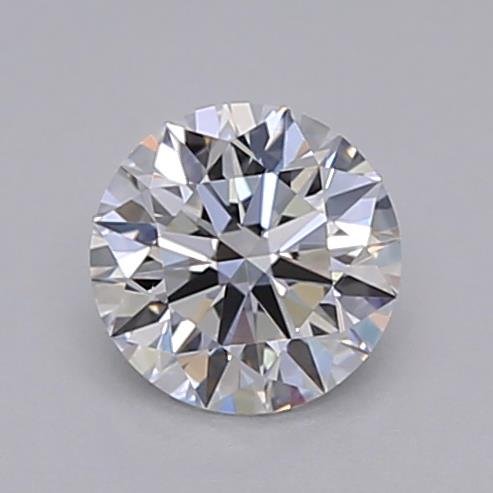 0.33ct D VS1 Rare Carat Ideal Cut Round Diamond