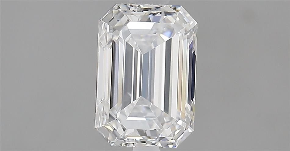 1.21 Carat Emerald Natural Diamond