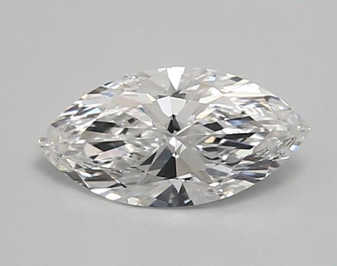 1.01ct D VVS1 Rare Carat Ideal Cut Marquise Lab Grown Diamond