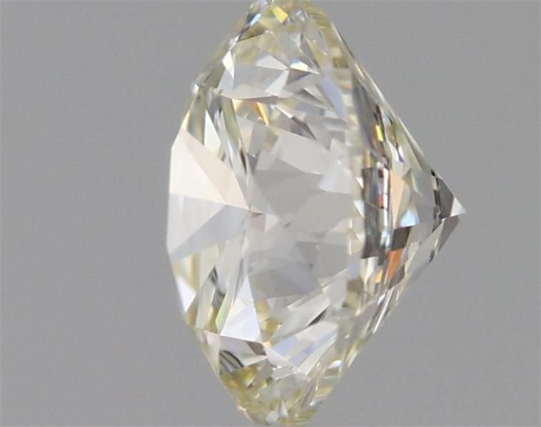 1.10ct J VS1 Rare Carat Ideal Cut Round Diamond