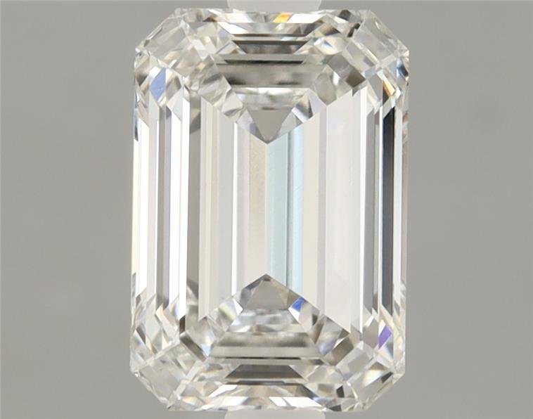 1.79 Carat Emerald Lab Diamond