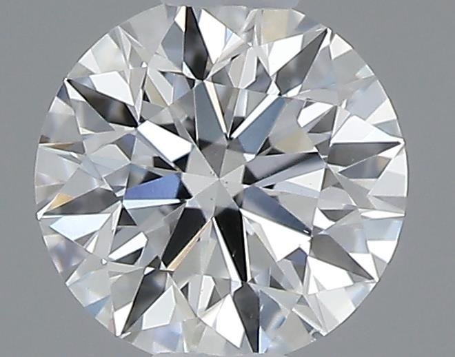 0.30ct E SI1 Excellent Cut Round Diamond