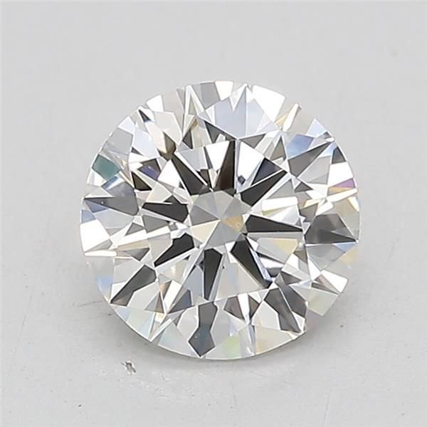 1.19ct E VS1 Rare Carat Ideal Cut Round Lab Grown Diamond