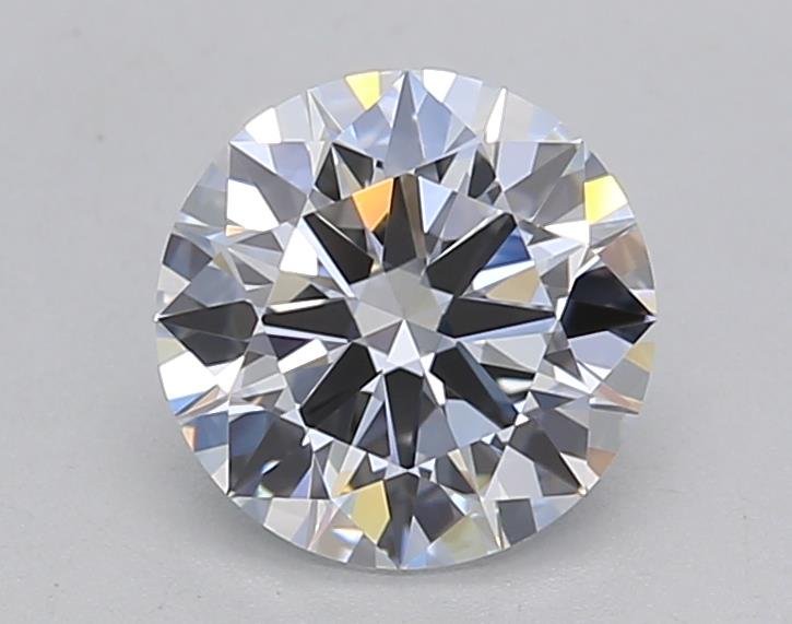 1.20ct E IF Rare Carat Ideal Cut Round Lab Grown Diamond