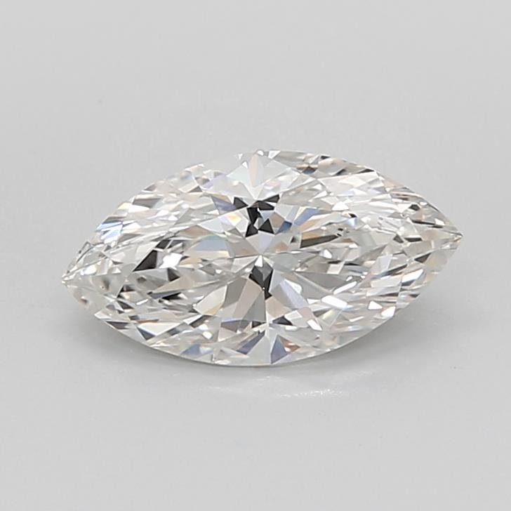 2.02 Carat Marquise Lab Diamond