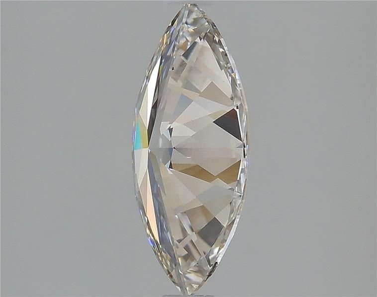 1.42ct H VS2 Rare Carat Ideal Cut Marquise Lab Grown Diamond