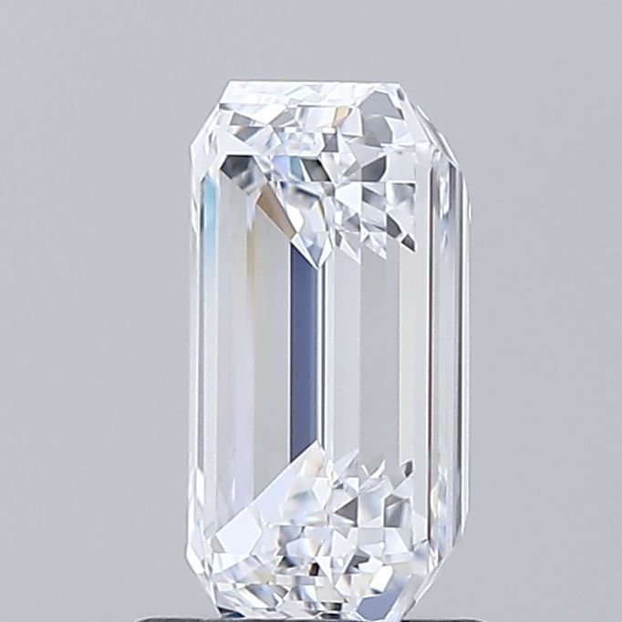 2.08 Carat Emerald Lab Diamond