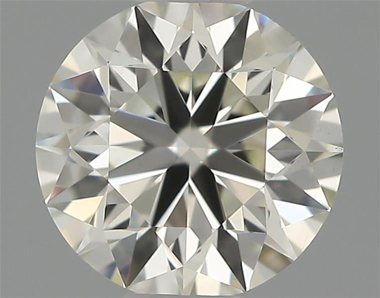 0.43ct I VS1 Excellent Cut Round Diamond