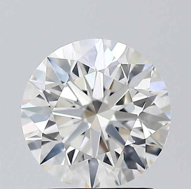 1.80ct J VS2 Excellent Cut Round Diamond
