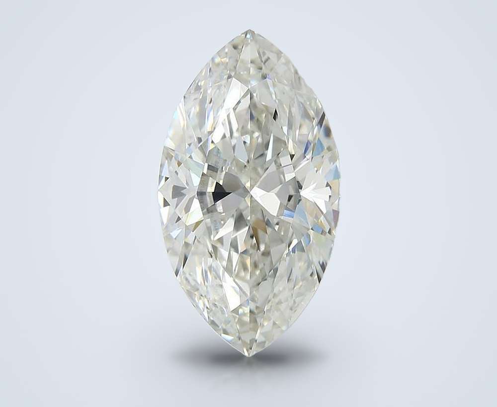 10.00 Carat Marquise Lab Diamond