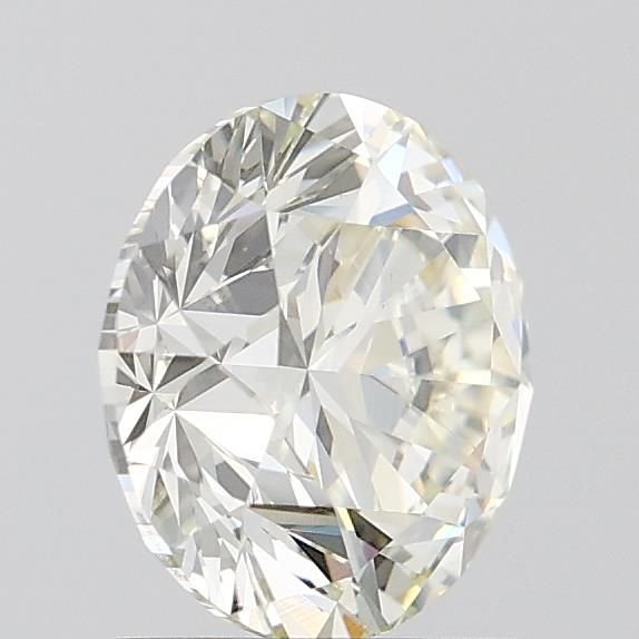 2.00ct J VS1 Very Good Cut Round Diamond