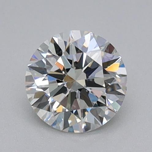 0.40ct H VVS2 Rare Carat Ideal Cut Round Diamond