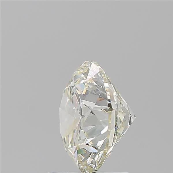 2.10ct K VS1 Rare Carat Ideal Cut Round Diamond