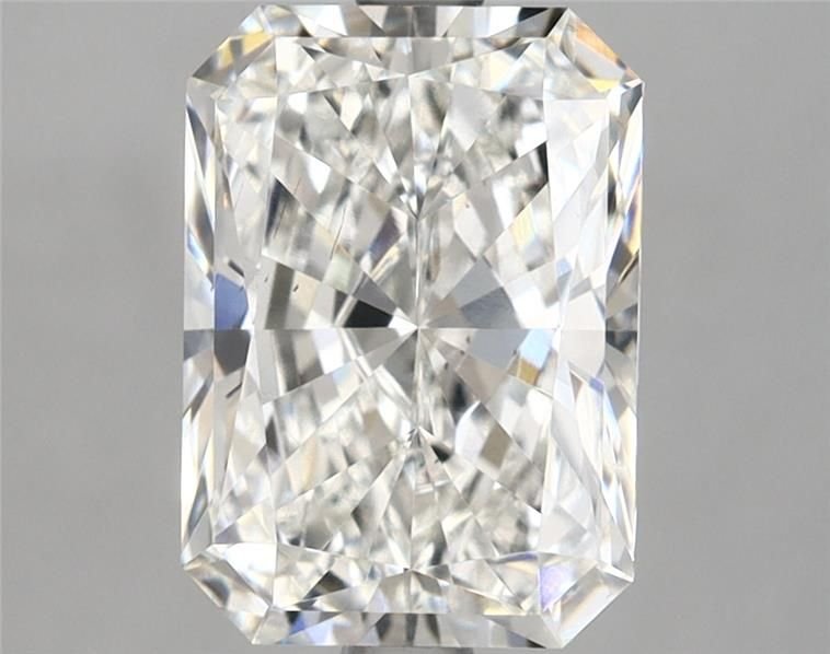 3.17 Carat Radiant Lab Diamond