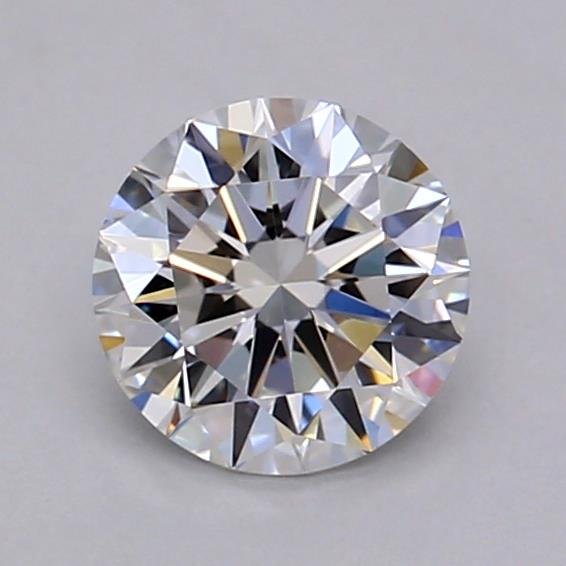 0.40ct F VVS1 Rare Carat Ideal Cut Round Diamond