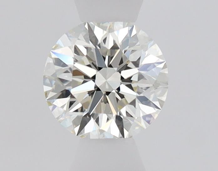 0.40ct K VS2 Rare Carat Ideal Cut Round Diamond