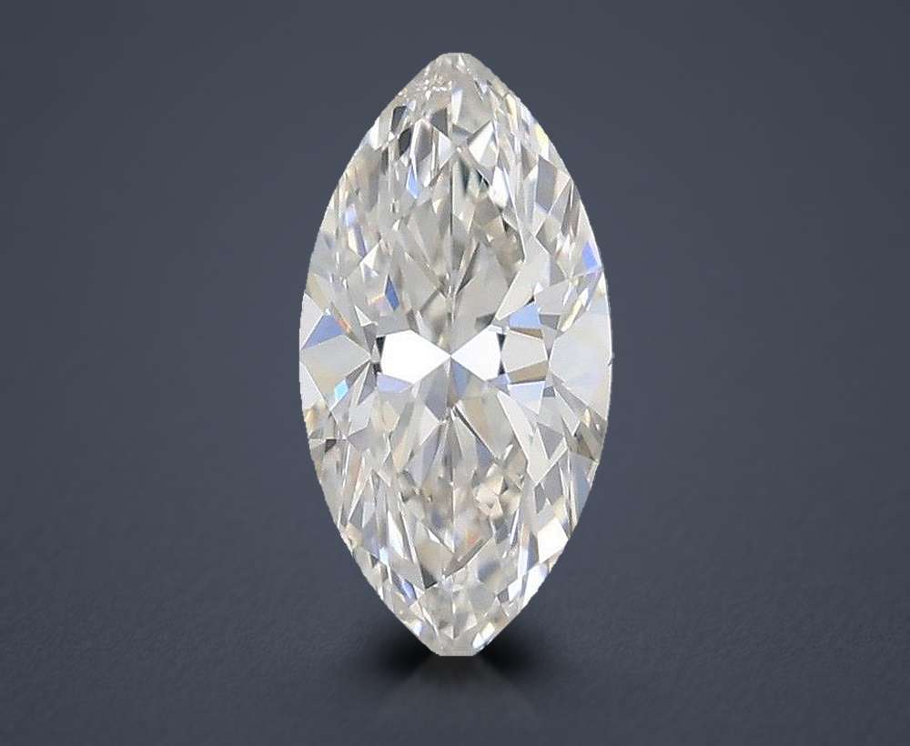 0.30 Carat Marquise Natural Diamond
