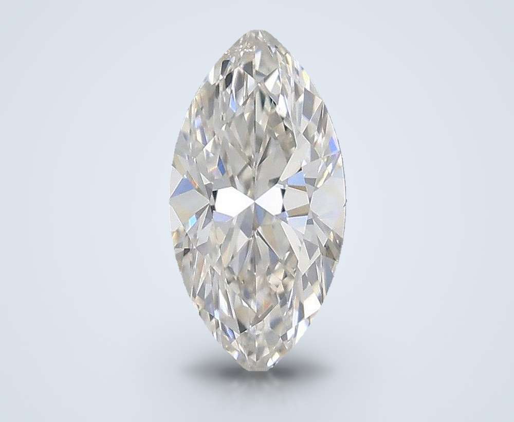 0.30 Carat Marquise Natural Diamond