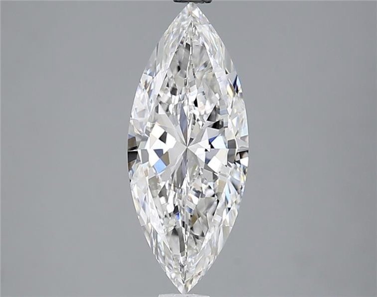 2.00 Carat Marquise Lab Diamond