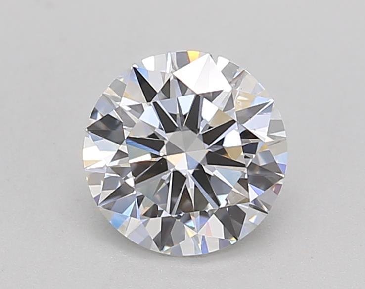 0.91ct E VS1 Excellent Cut Round Lab Grown Diamond