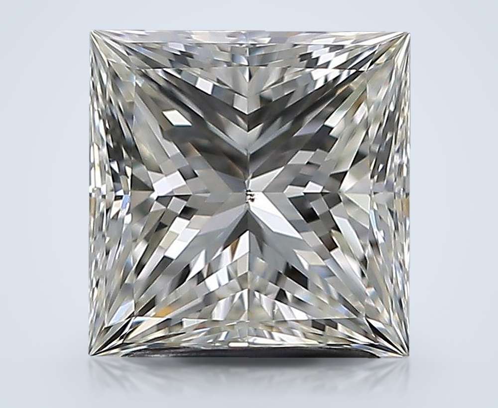 2.01 Carat Princess Natural Diamond
