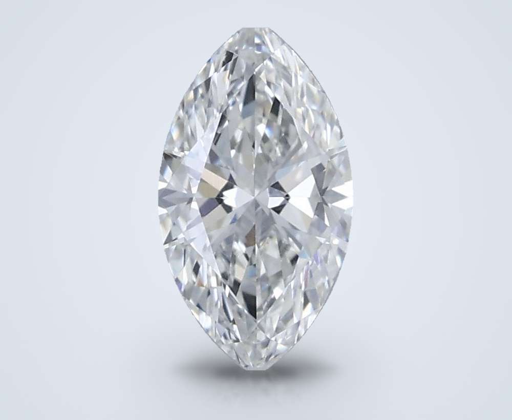 0.50 Carat Marquise Natural Diamond