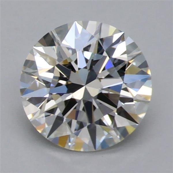 0.42ct H VVS1 Rare Carat Ideal Cut Round Diamond