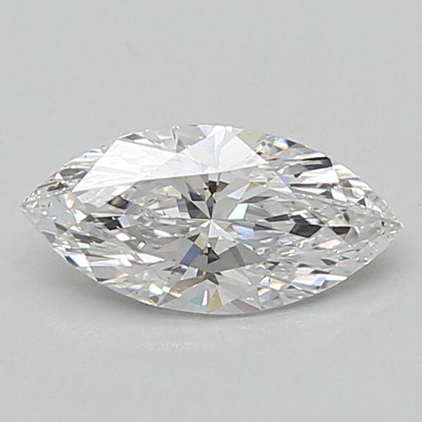 0.80 Carat Marquise Lab Diamond
