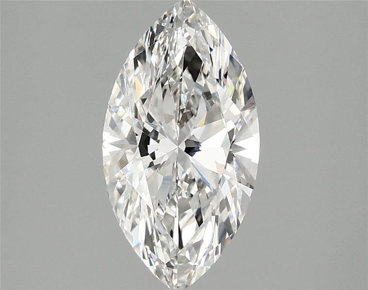 1.36 Carat Marquise Lab Diamond
