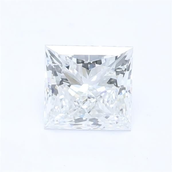 1.06 Carat Princess Lab Diamond