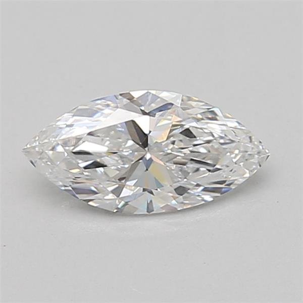 0.72 Carat Marquise Lab Diamond