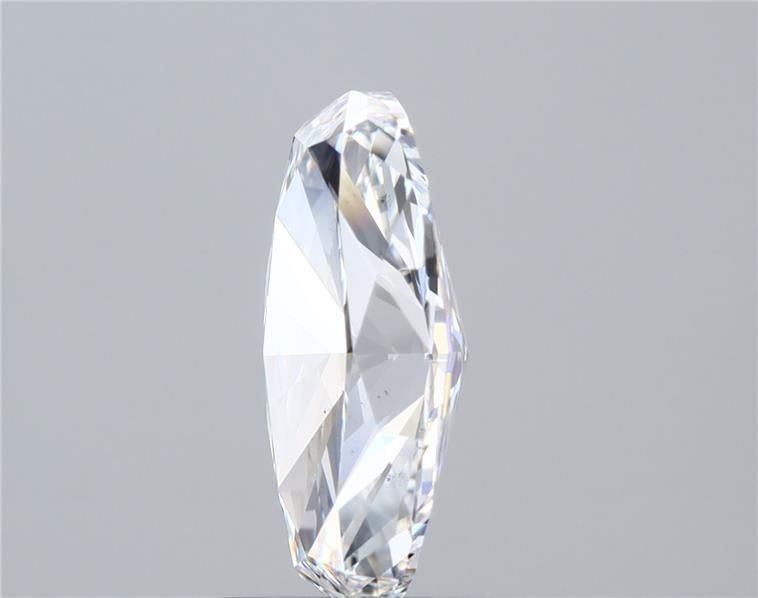 1.51 Carat Oval Natural Diamond