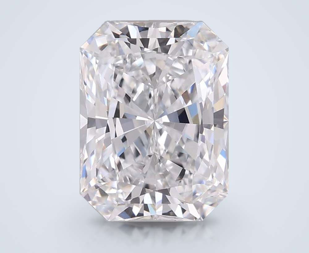 1.82 Carat Radiant Lab Diamond