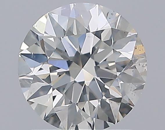 1.20ct I SI2 Rare Carat Ideal Cut Round Diamond