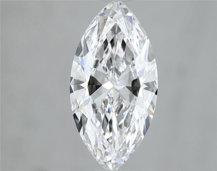0.70 Carat Marquise Natural Diamond