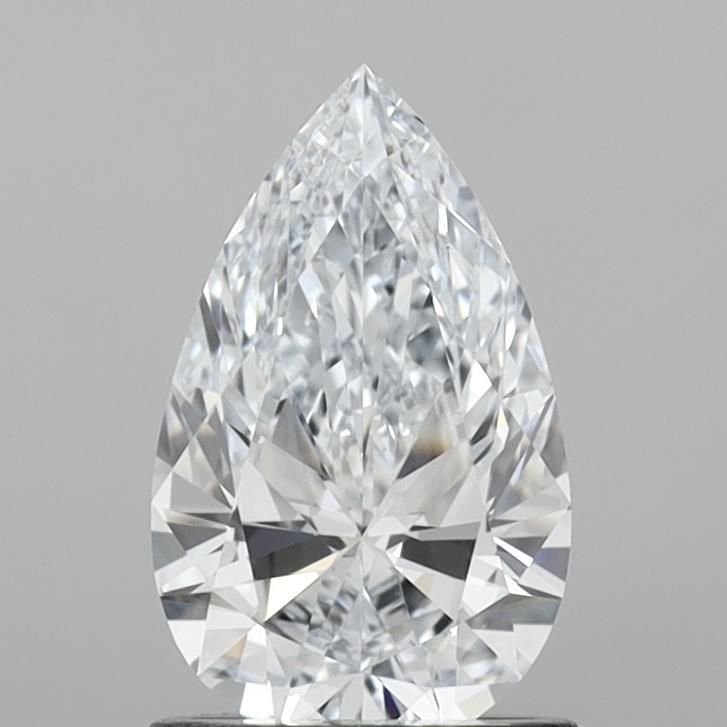 1.16 Carat Pear Lab Diamond