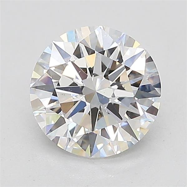 1.20ct E VS1 Excellent Cut Round Lab Grown Diamond