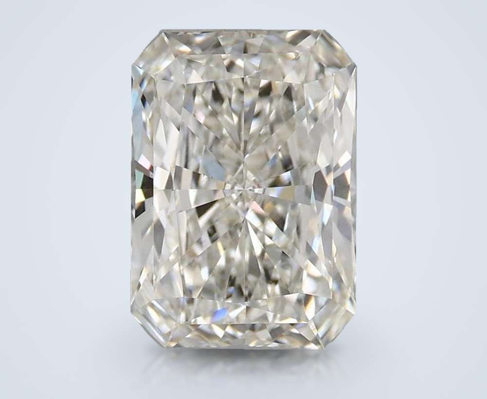 2.00 Carat Radiant Lab Diamond