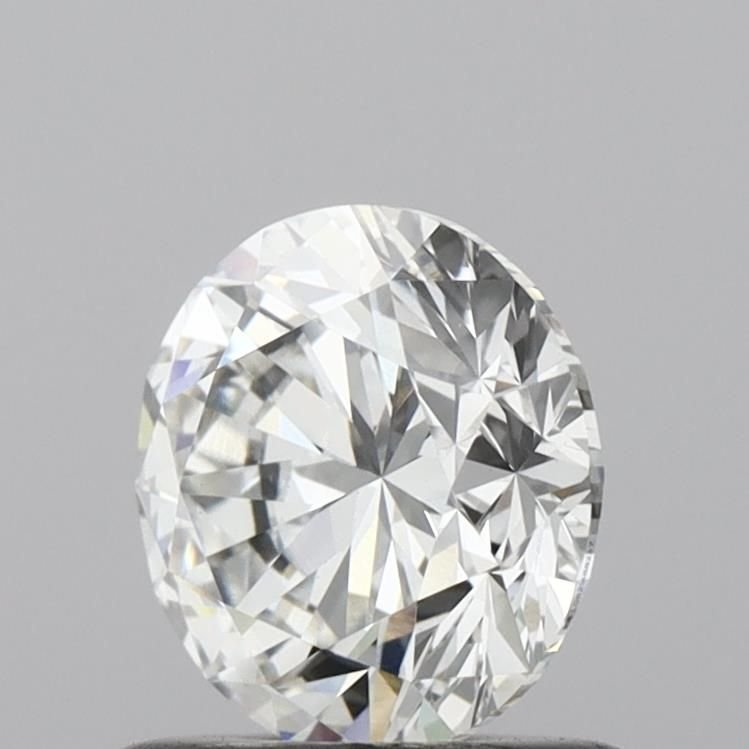 0.90ct F VVS2 Excellent Cut Round Lab Grown Diamond