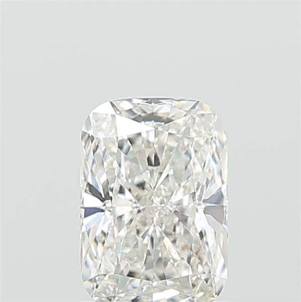 1.09ct F VS1 Rare Carat Ideal Cut Cushion Lab Grown Diamond