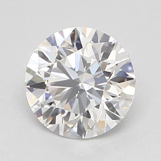 0.36ct E VS1 Rare Carat Ideal Cut Round Diamond