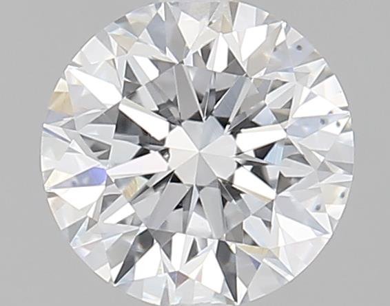 1.67ct F VS2 Excellent Cut Round Lab Grown Diamond