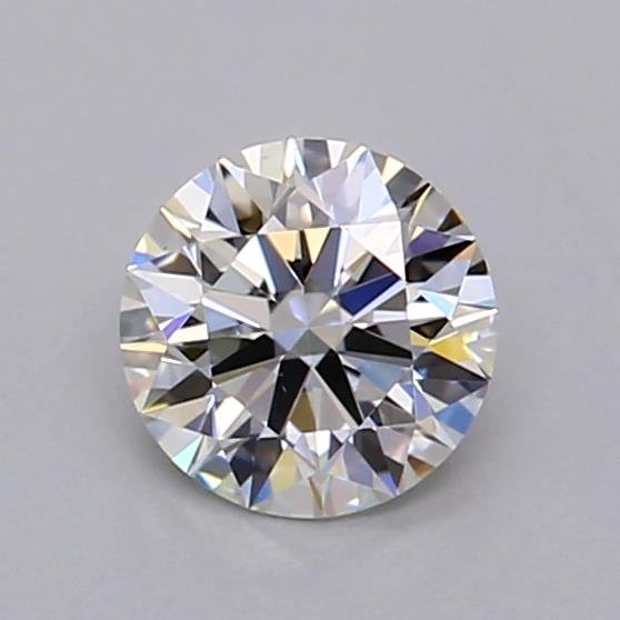 0.30ct H VS2 Rare Carat Ideal Cut Round Diamond