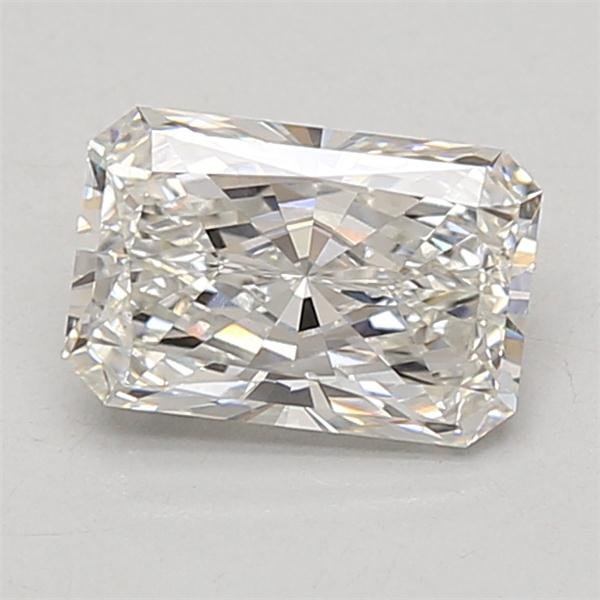 1.40 Carat Radiant Lab Diamond
