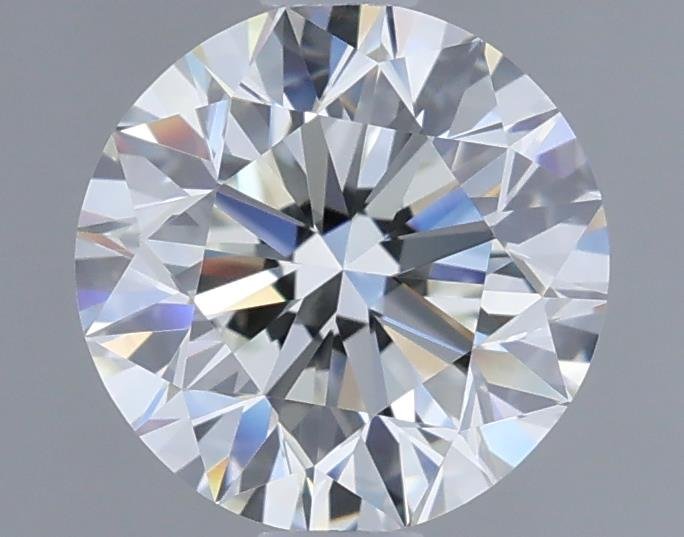 1.20 Carat Round Natural Diamond
